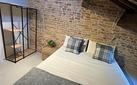 Noua Luxury Studio Apartments